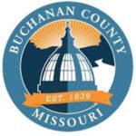 Buchanan County MO logo