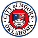 City of Moore OK logo