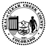 Clear Creek County CO logo