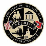 Mt Juliet TN logo