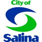 Salina KS logo