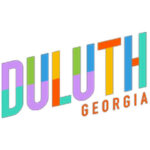 Duluth GA logo