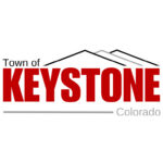 town of keystone logo